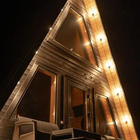 Casa de Férias Blackcherry_ukraine